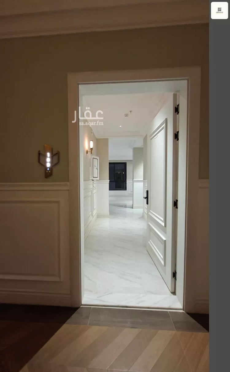 شقة للإيجار في شارع عثمان القاضي, حي الملك فيصل, مدينة الرياض, منطقة الرياض صورة 4