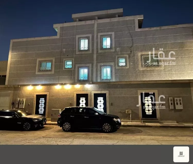 Apartment for Sale in Riyadh Al Malaz