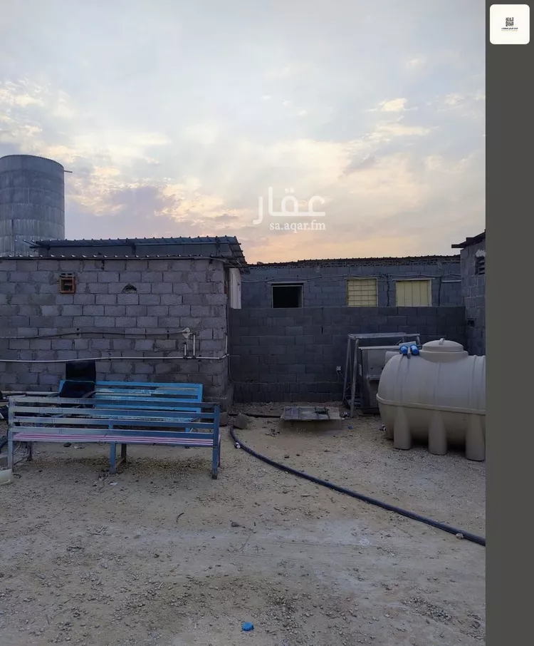 استراحة للبيع في شارع القدسية, حي العفجه, مدينة الخرج, منطقة الرياض صورة 2