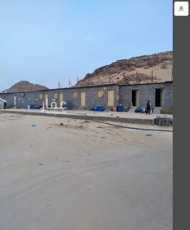 استراحة للبيع في شارع القدسية, حي العفجه, مدينة الخرج, منطقة الرياض 11