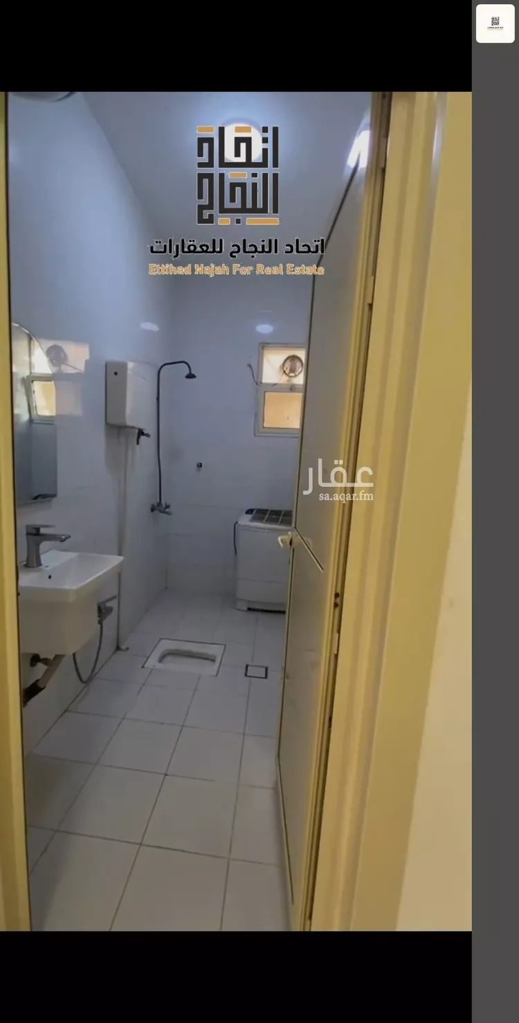 دور للإيجار في شارع هارون الرشيد, حي الجزيرة, مدينة الرياض, منطقة الرياض 9