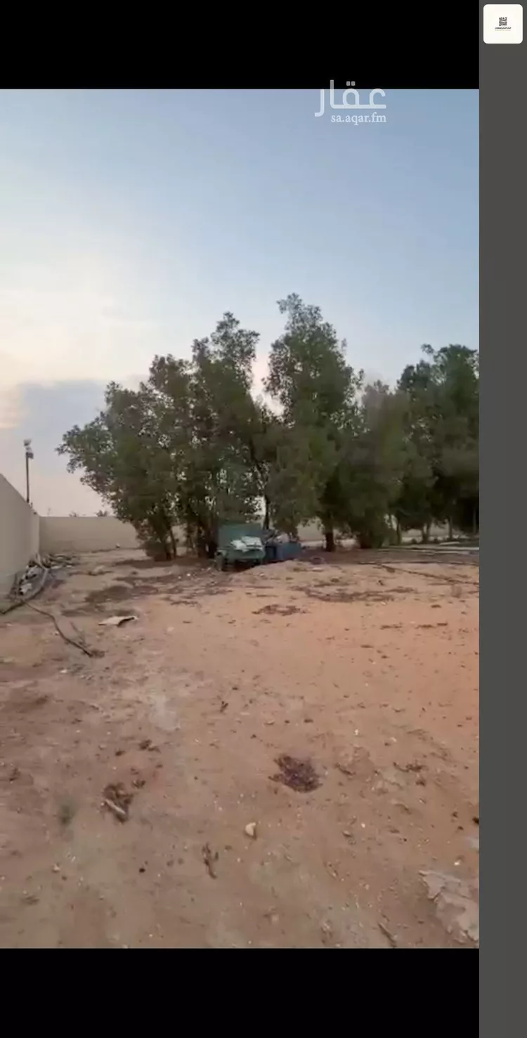استراحة للإيجار في شارع البيت الحرام, حي العفجه, مدينة الخرج, منطقة الرياض 8