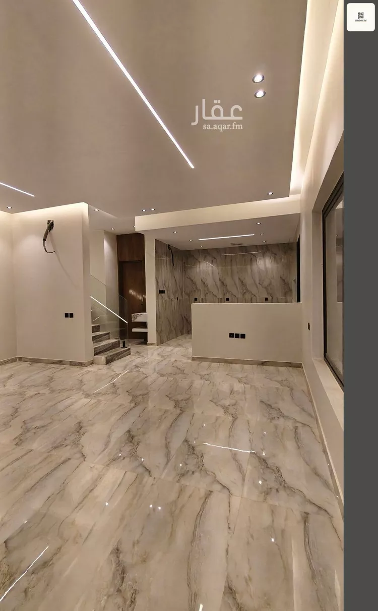 فيلا للبيع في شارع ربيعة بن امية الثقفي, حي الفاروق, مدينة الرياض, منطقة الرياض 8