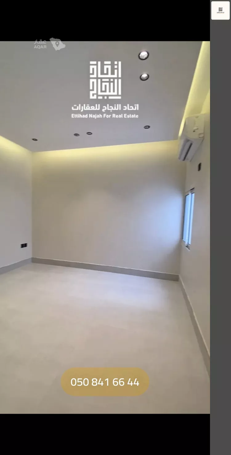 شقة للإيجار في شارع رقم 5, حي الجزيرة, مدينة الرياض, منطقة الرياض 12