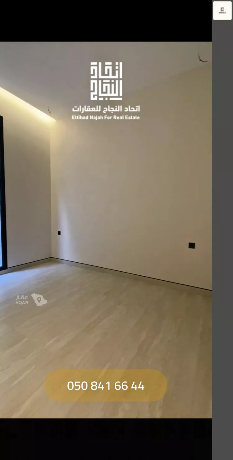 دور للإيجار في شارع ام عامر بنت كعب, حي الفاروق, مدينة الرياض, منطقة الرياض 20