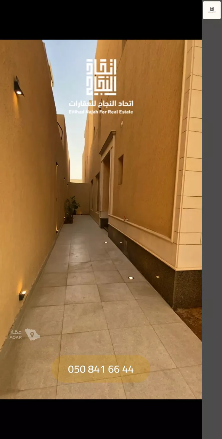 فيلا للإيجار في شارع الاجدل, حي الصفاء, مدينة الرياض, منطقة الرياض 3