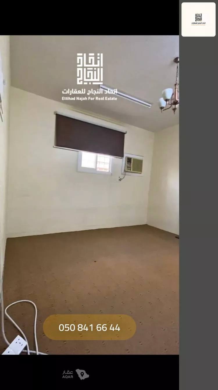 شقة للإيجار في شارع رقم 12, حي الجزيرة, مدينة الرياض, منطقة الرياض صورة 3