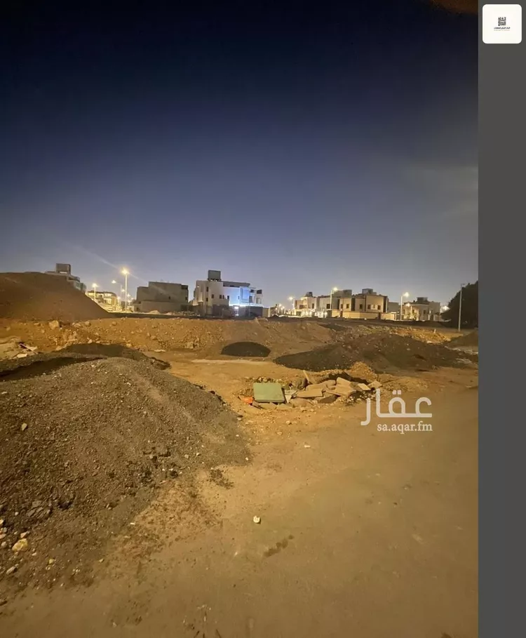 أرض للبيع في شارع بقي بن مخلد, حي الصفاء, مدينة الرياض, منطقة الرياض صورة 2