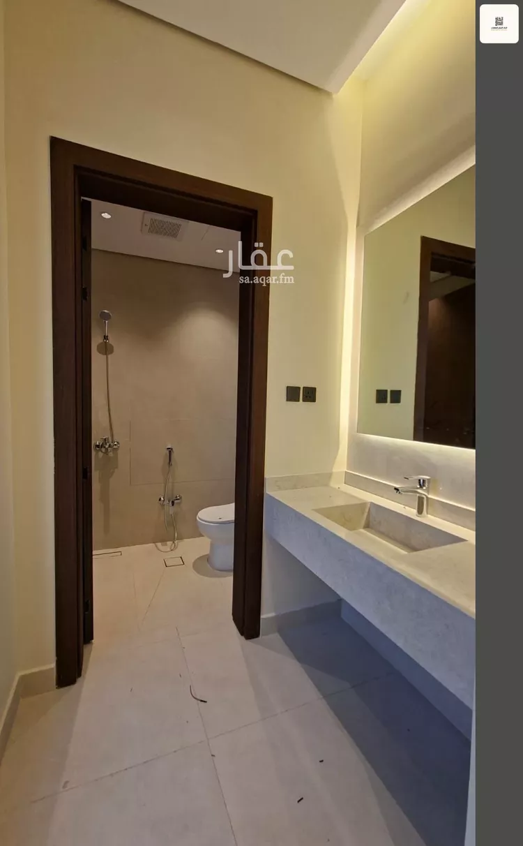 دور للإيجار في شارع محمد بن الهيثم بن شبابه, حي الصفاء, مدينة الرياض, منطقة الرياض صورة 5