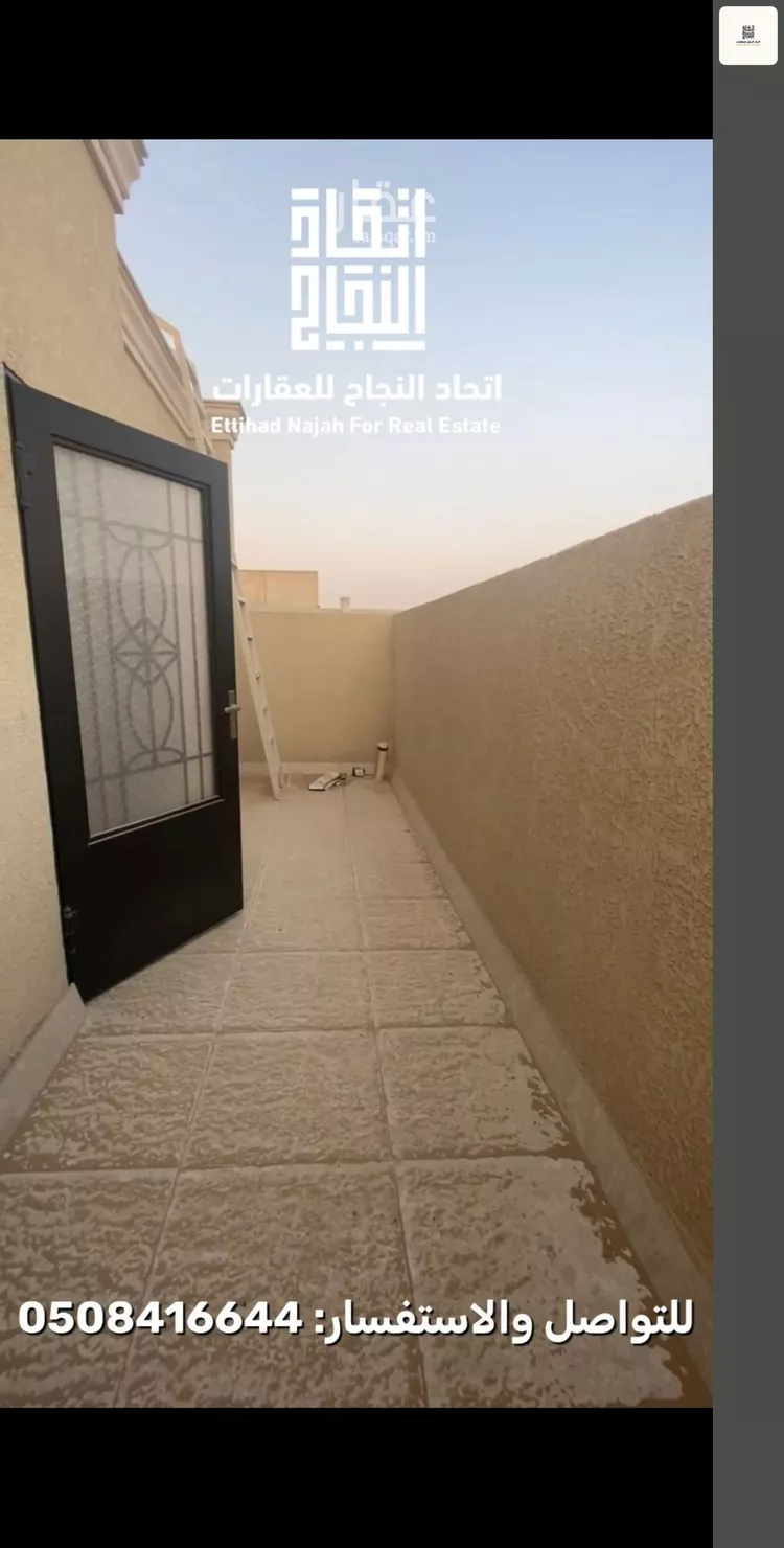 شقة للإيجار في شارع محمد بن الهيثم بن شبابه, حي الصفاء, مدينة الرياض, منطقة الرياض صورة 2