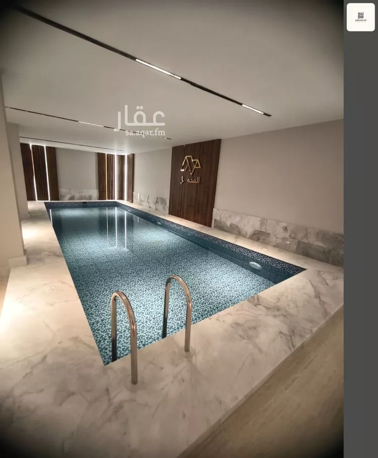 شقة للإيجار في شارع بللسمر, حي اليرموك, مدينة الرياض, منطقة الرياض 6