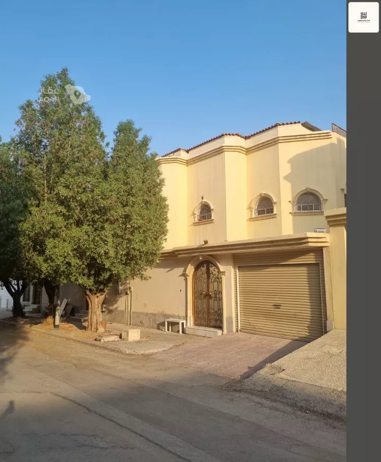 فيلا للبيع في شارع رقم 389, حي الجزيرة, مدينة الرياض, منطقة الرياض