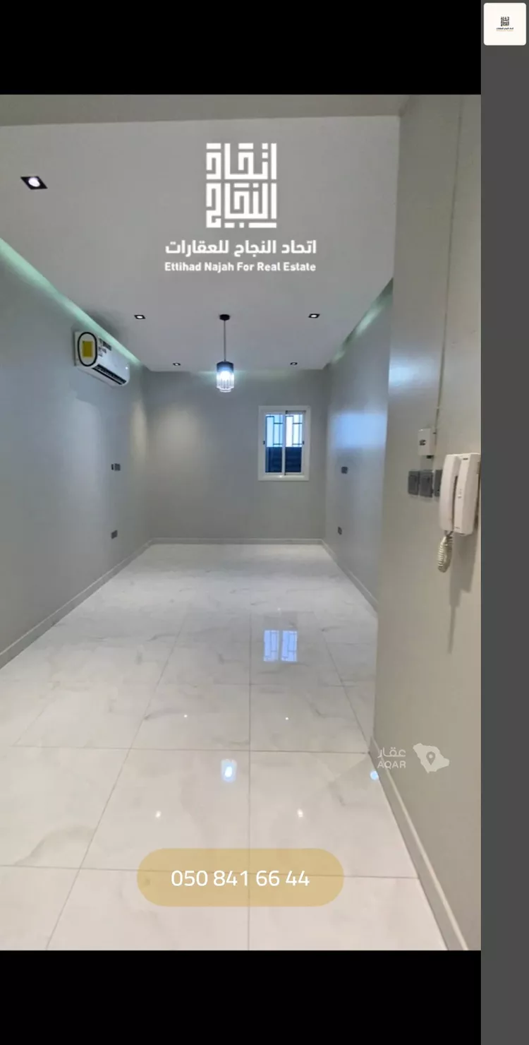 شقة للإيجار في شارع رقم 1, حي الجزيرة, مدينة الرياض, منطقة الرياض 5