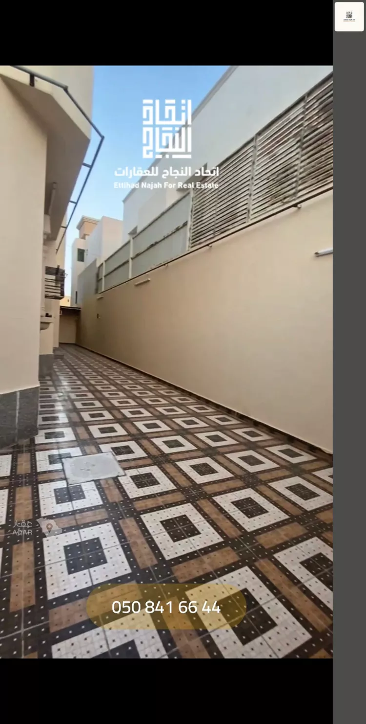 دور للإيجار في حي الجزيرة, مدينة الرياض, منطقة الرياض 3