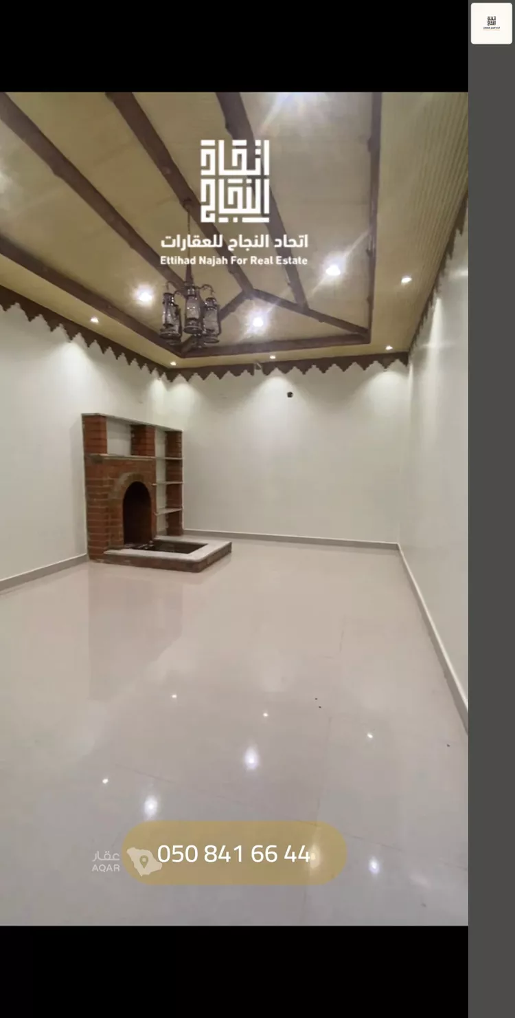 دور للإيجار في حي الجزيرة, مدينة الرياض, منطقة الرياض 5