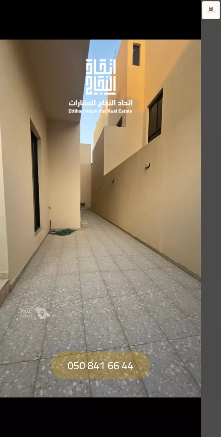 فيلا للإيجار في شارع ثابت بن أرقم بن العجلان, حي الصفاء, مدينة الرياض, منطقة الرياض صورة 3