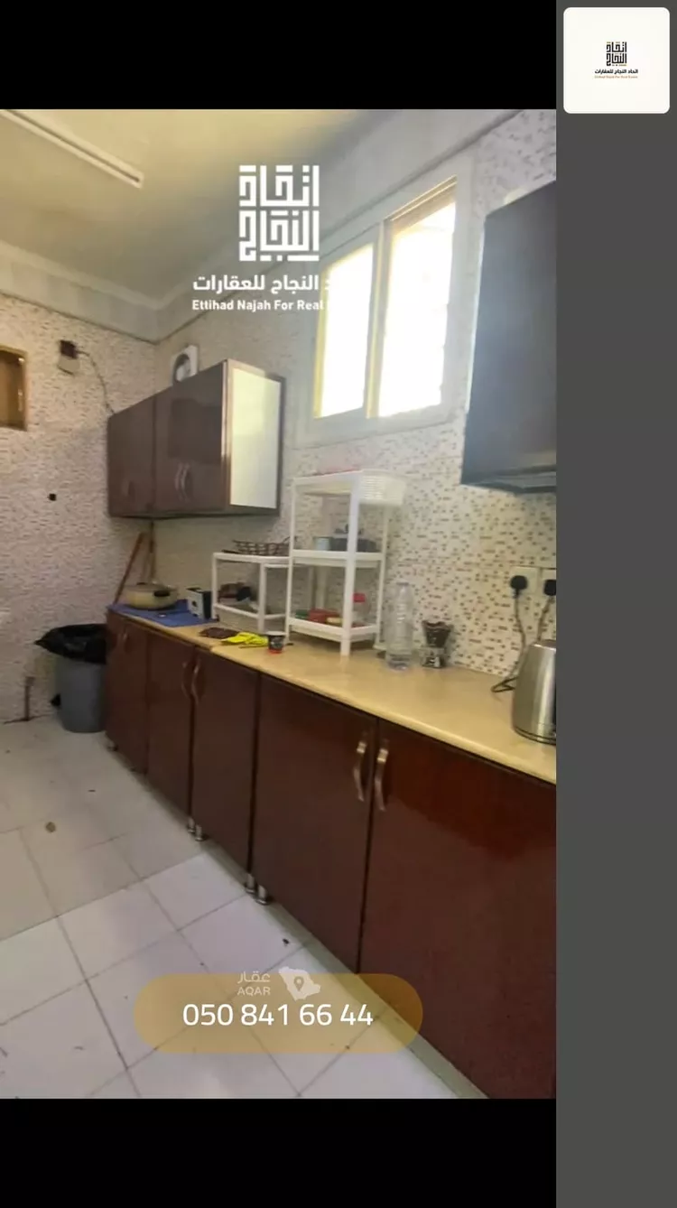 شقة للإيجار في شارع رقم 12, حي الجزيرة, مدينة الرياض, منطقة الرياض 6