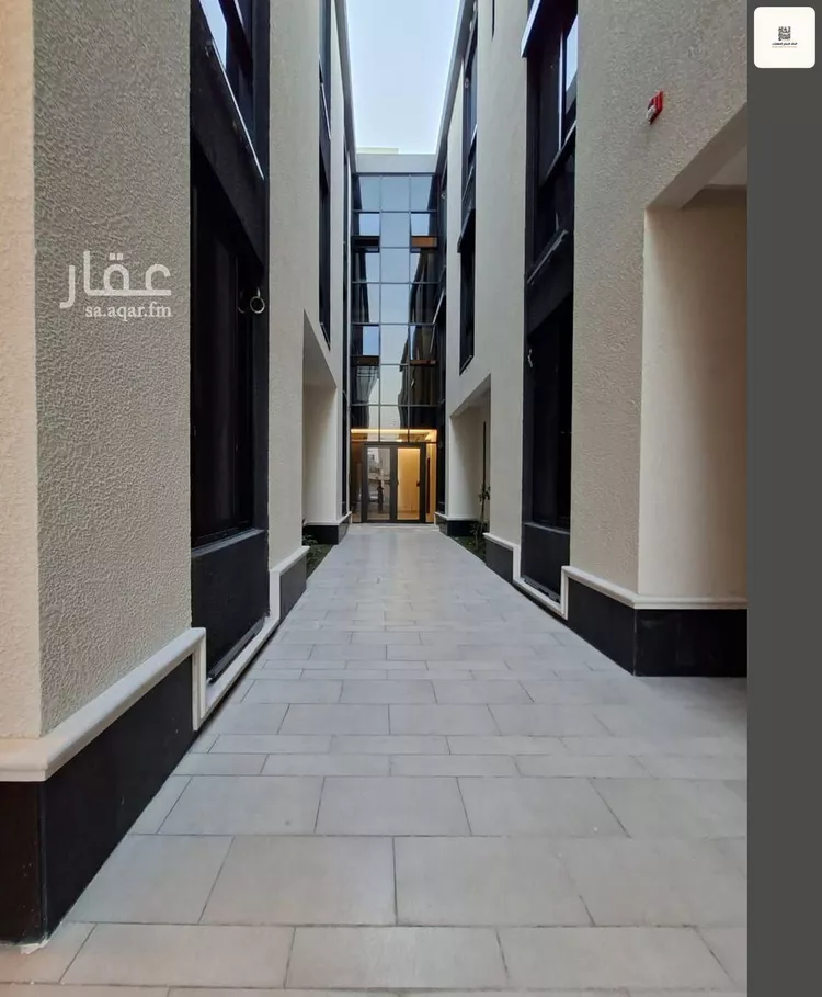 شقة للإيجار في شارع عيسي الملاحي, حي الصفاء, مدينة الرياض, منطقة الرياض صورة 5