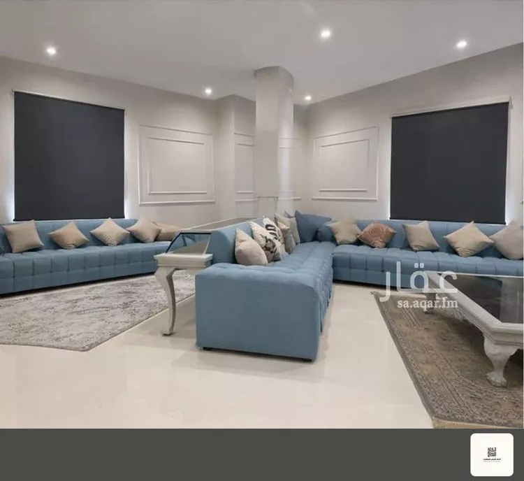 شقة للإيجار في شارع شرحبيل بن حسنة, حي المنار, مدينة الرياض, منطقة الرياض صورة 5