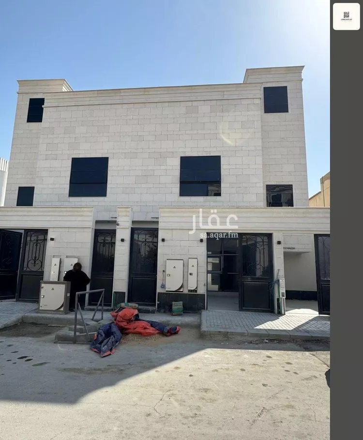 Floor for Sale in Riyadh Ash Shifa