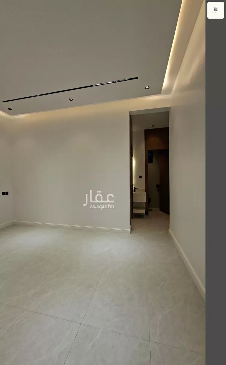 شقة للبيع في شارع خليفة بن عدي الأنصاري البياضي, حي الفاروق, مدينة الرياض, منطقة الرياض 11