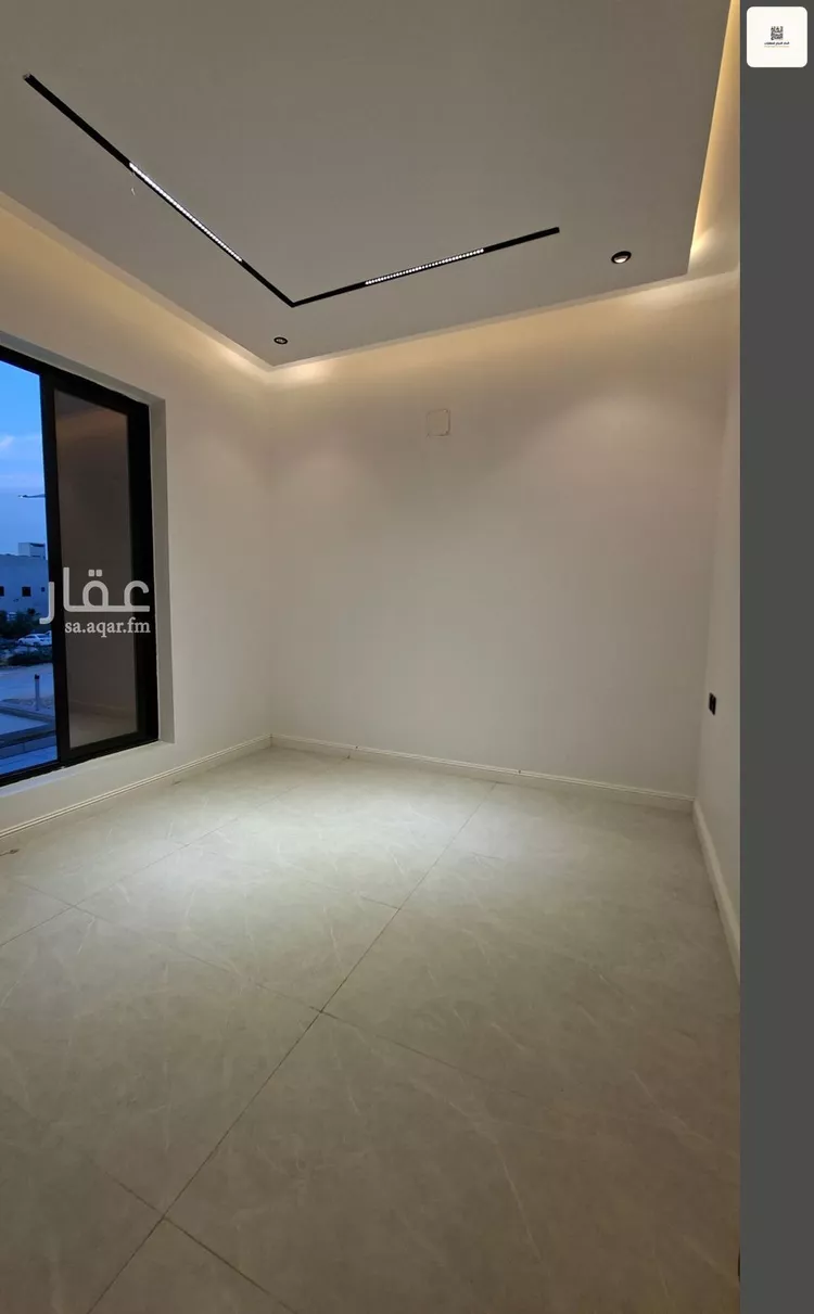 شقة للبيع في شارع خليفة بن عدي الأنصاري البياضي, حي الفاروق, مدينة الرياض, منطقة الرياض 11