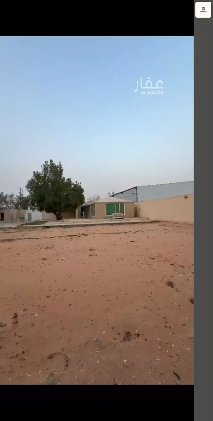 استراحة للإيجار في شارع البيت الحرام, حي العفجه, مدينة الخرج, منطقة الرياض 6