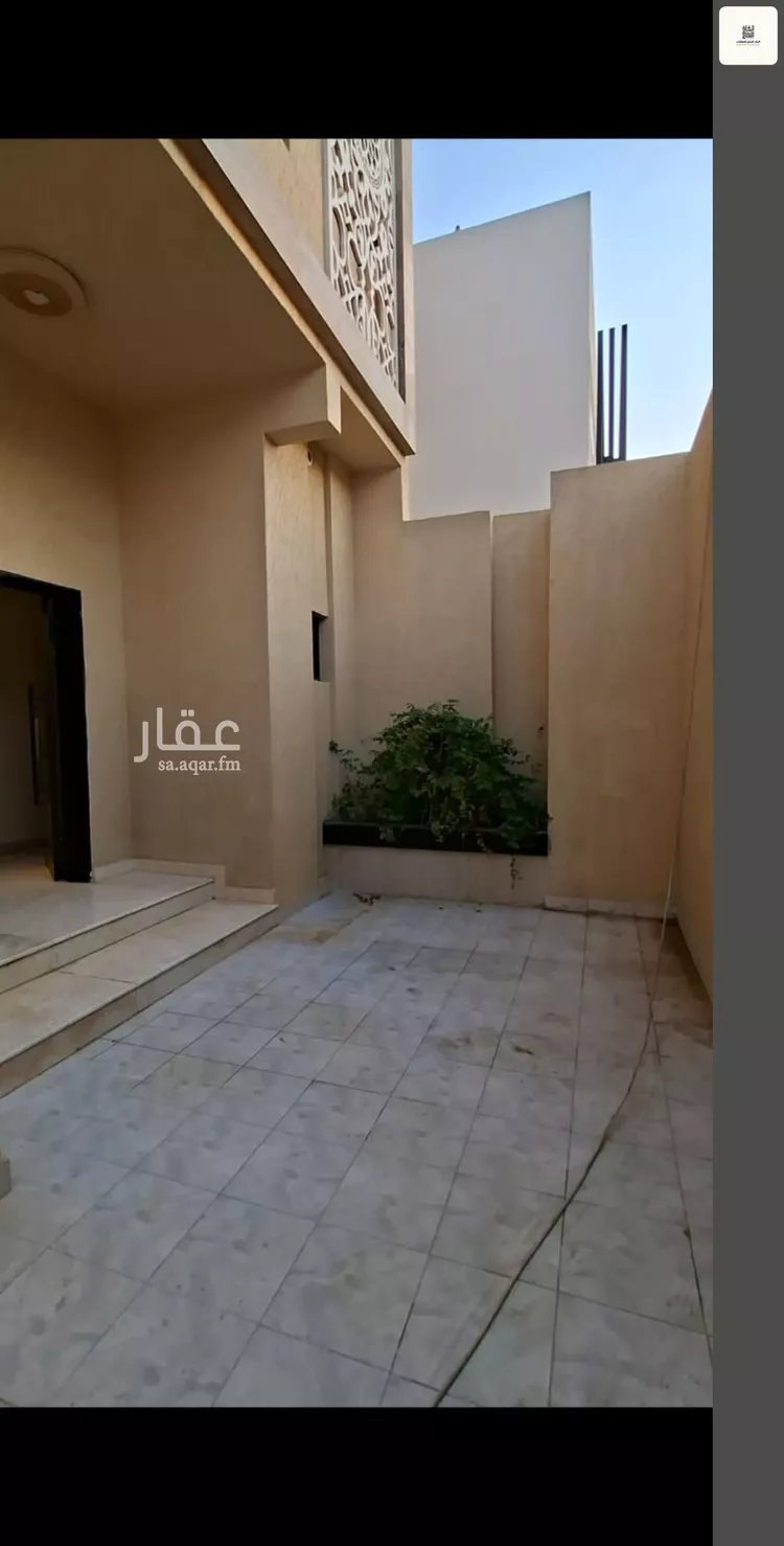 دور للبيع في شارع سواد بن قارب, حي الروضة, مدينة الرياض, منطقة الرياض صورة 2