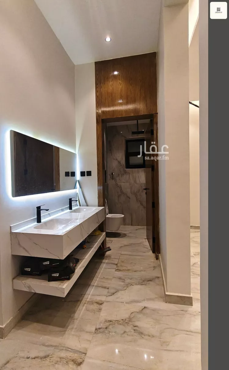 فيلا للبيع في شارع عيد بن محمد الأنصاري, حي الفاروق, مدينة الرياض, منطقة الرياض صورة 4