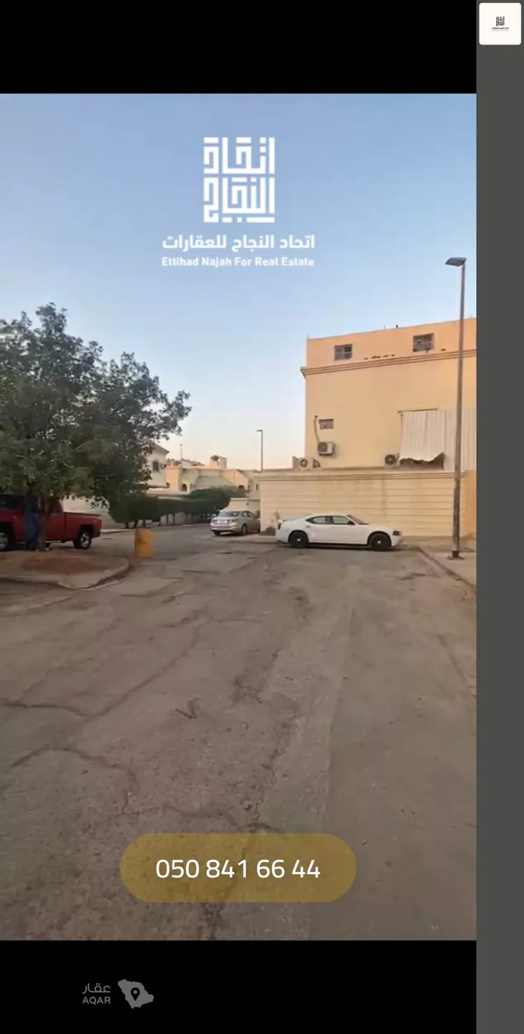 غرفة للإيجار في شارع رقم 124, حي الجزيرة, مدينة الرياض, منطقة الرياض 2