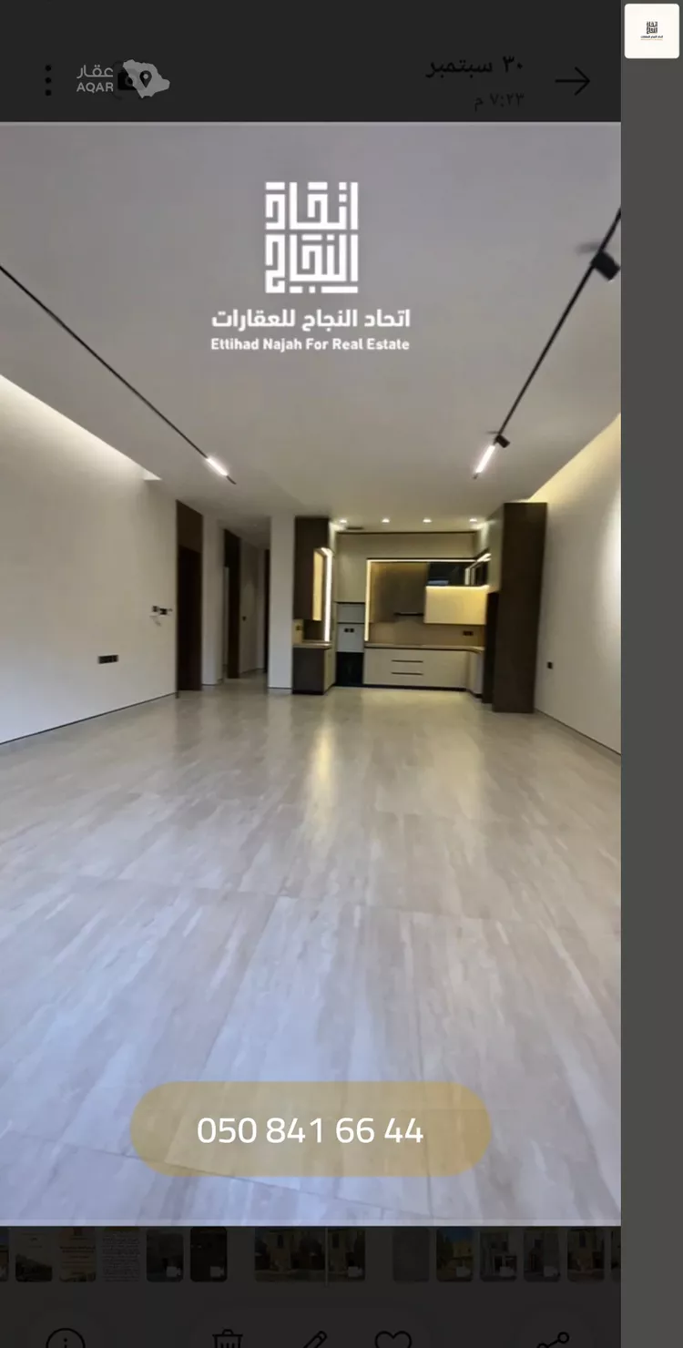 دور للإيجار في شارع ام عامر بنت كعب, حي الفاروق, مدينة الرياض, منطقة الرياض 6