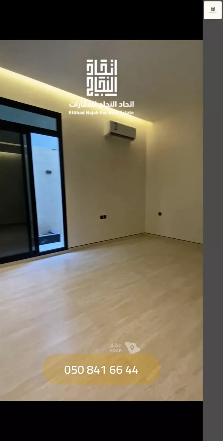 دور للإيجار في شارع ام عامر بنت كعب, حي الفاروق, مدينة الرياض, منطقة الرياض 13