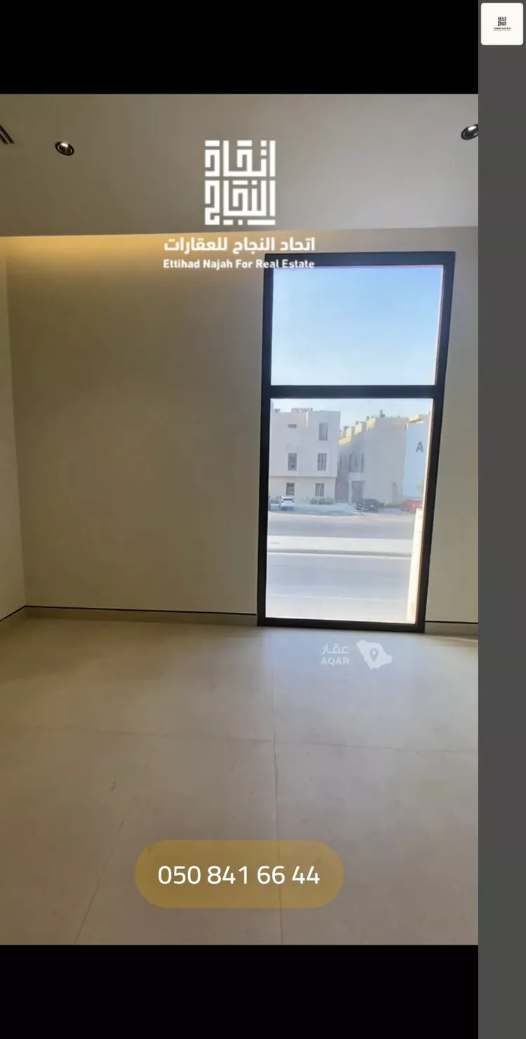 دور للإيجار في شارع عيسى الملاحي, حي الصفاء, مدينة الرياض, منطقة الرياض 5