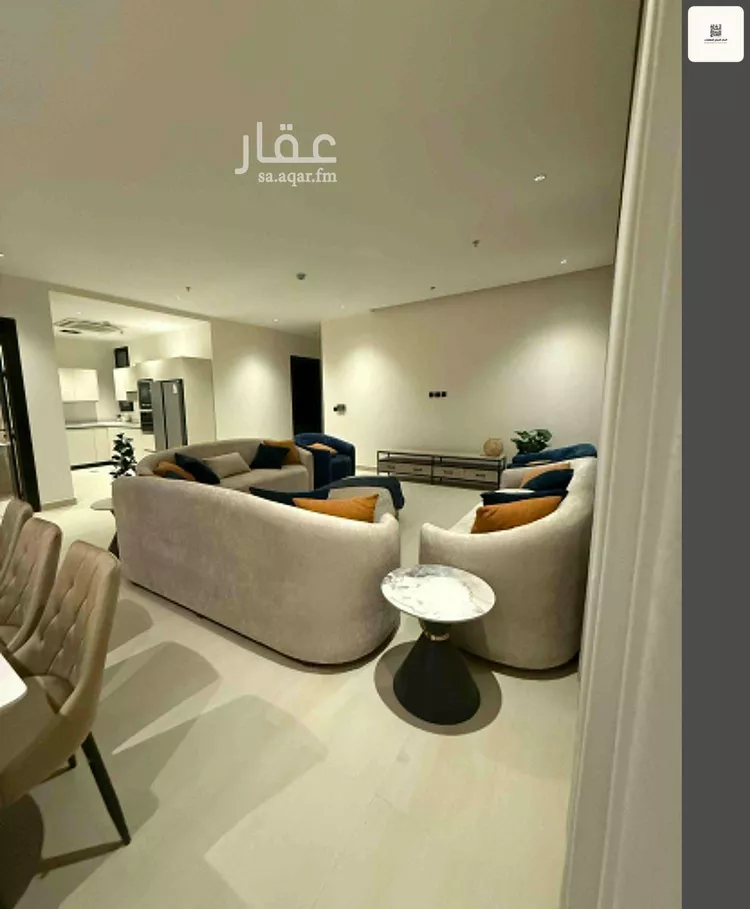 دور للإيجار في شارع السادس, حي الجزيرة, مدينة الرياض, منطقة الرياض صورة 2