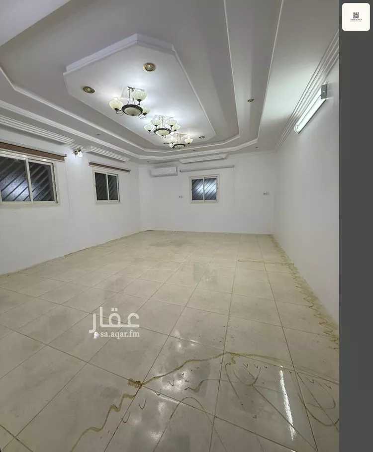 دور للإيجار في شارع ابن العلم, حي الجزيرة, مدينة الرياض, منطقة الرياض صورة 3