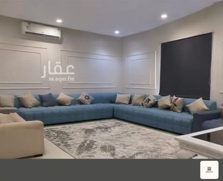شقة للإيجار في شارع شرحبيل بن حسنة, حي المنار, مدينة الرياض, منطقة الرياض 6