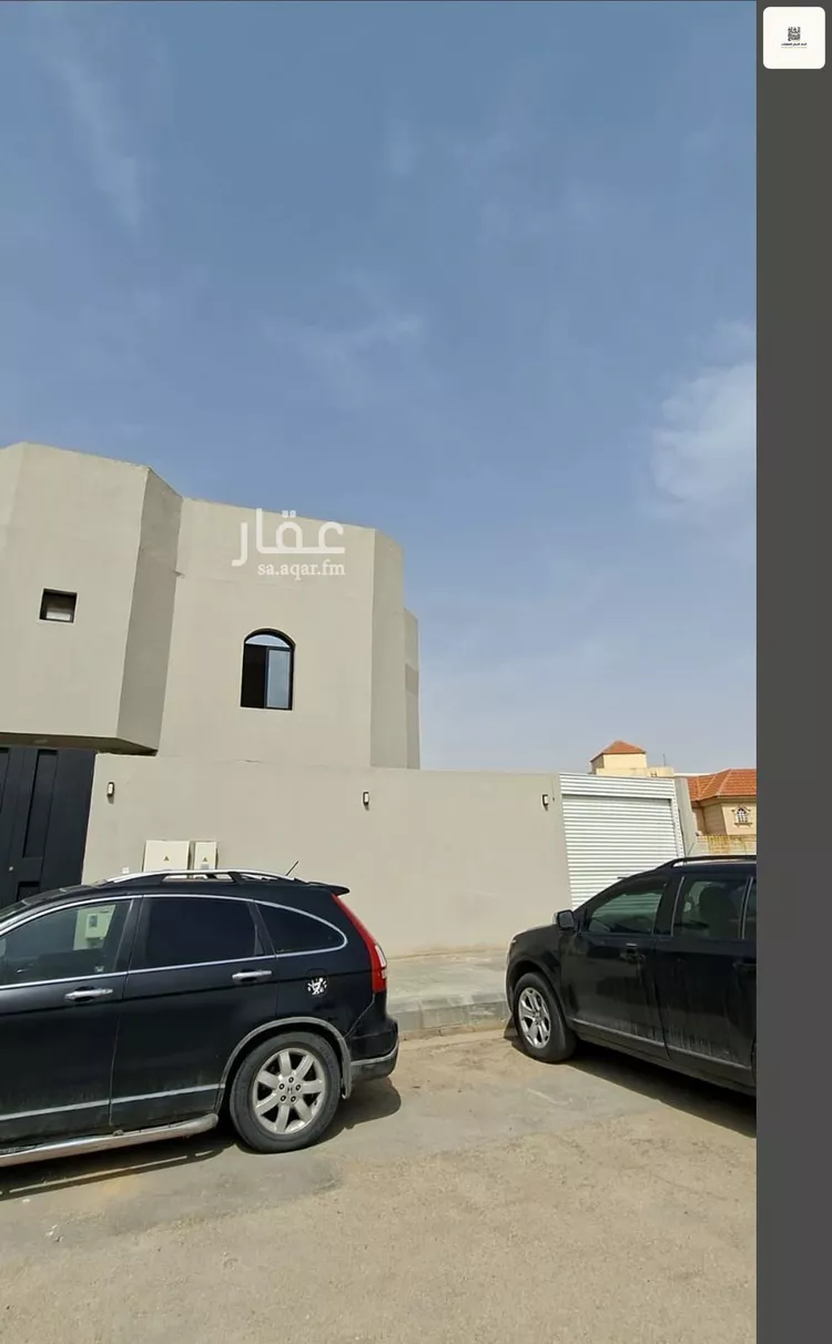 فيلا للبيع في شارع سرة, حي الجزيرة, مدينة الرياض, منطقة الرياض صورة 2