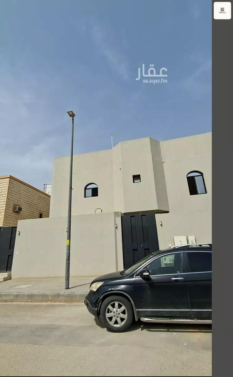 فيلا للبيع في شارع سرة, حي الجزيرة, مدينة الرياض, منطقة الرياض 1 صورة