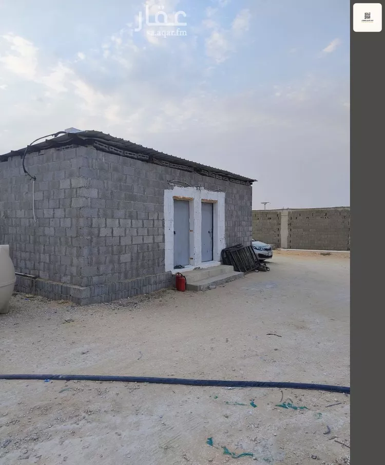 استراحة للبيع في شارع القدسية, حي العفجه, مدينة الخرج, منطقة الرياض صورة 3