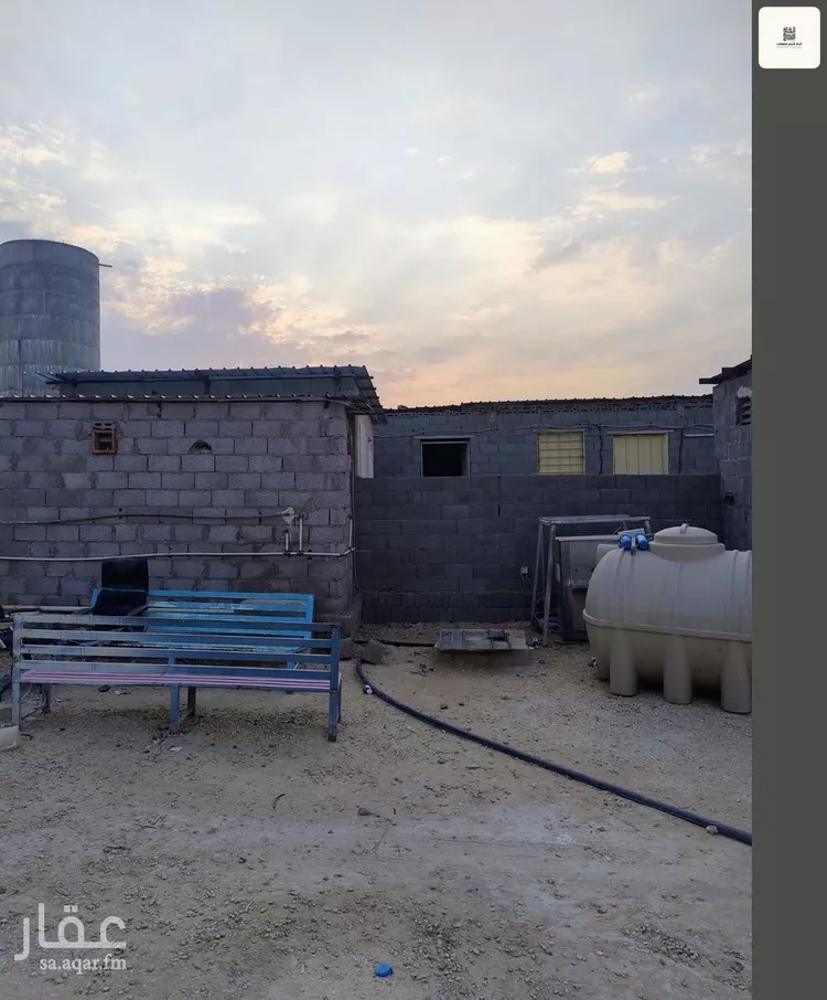 استراحة للبيع في شارع القدسية, حي العفجه, مدينة الخرج, منطقة الرياض 9
