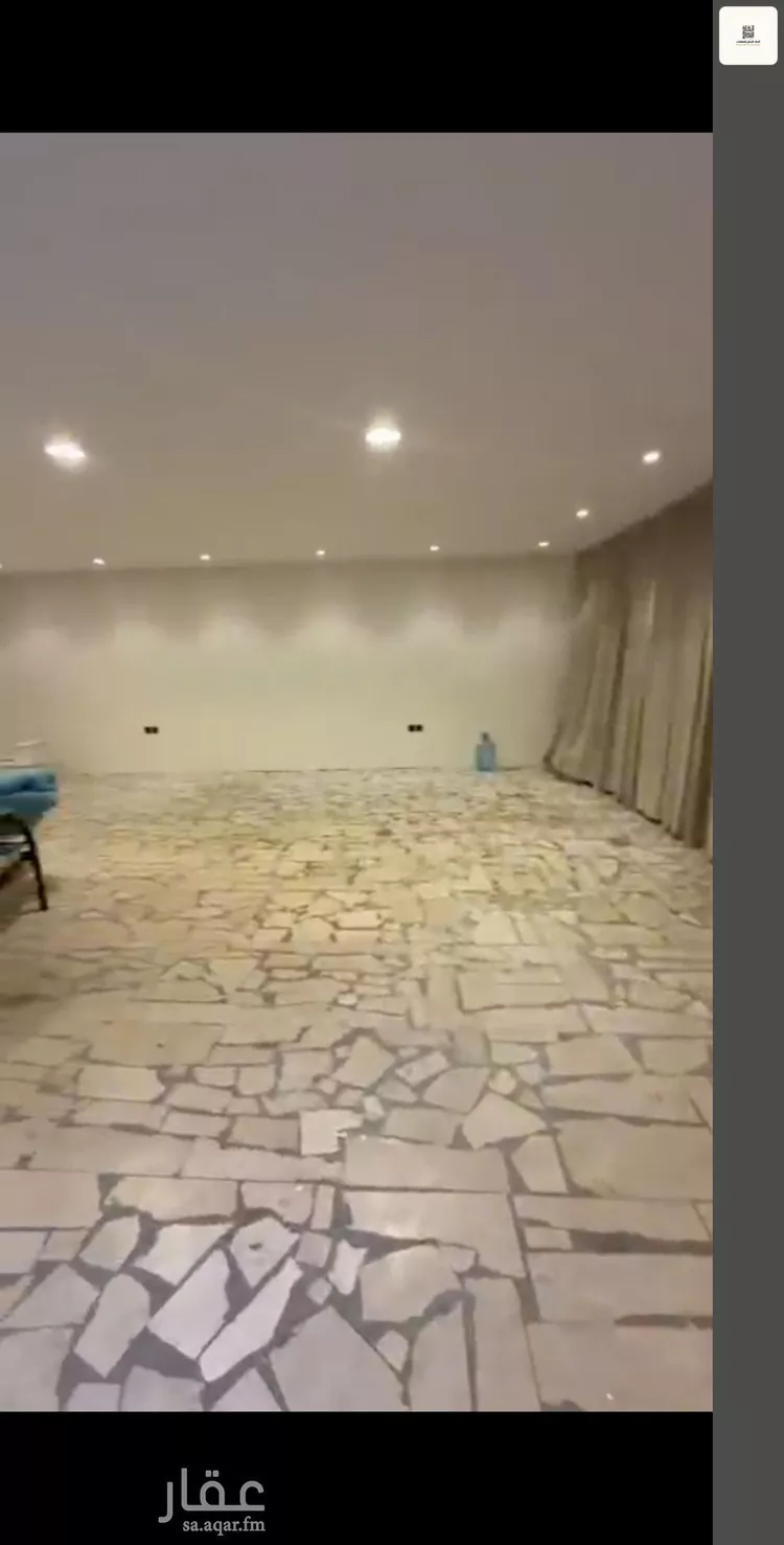 استراحة للإيجار في شارع البيت الحرام, حي العفجه, مدينة الخرج, منطقة الرياض 12