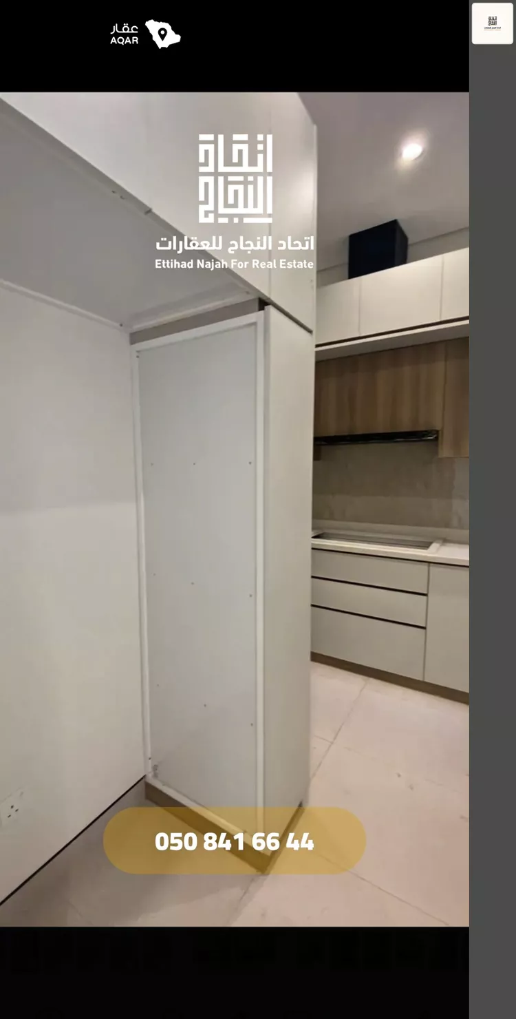 شقة للإيجار في شارع الحارث بن سليل, حي الصفاء, مدينة الرياض, منطقة الرياض 8