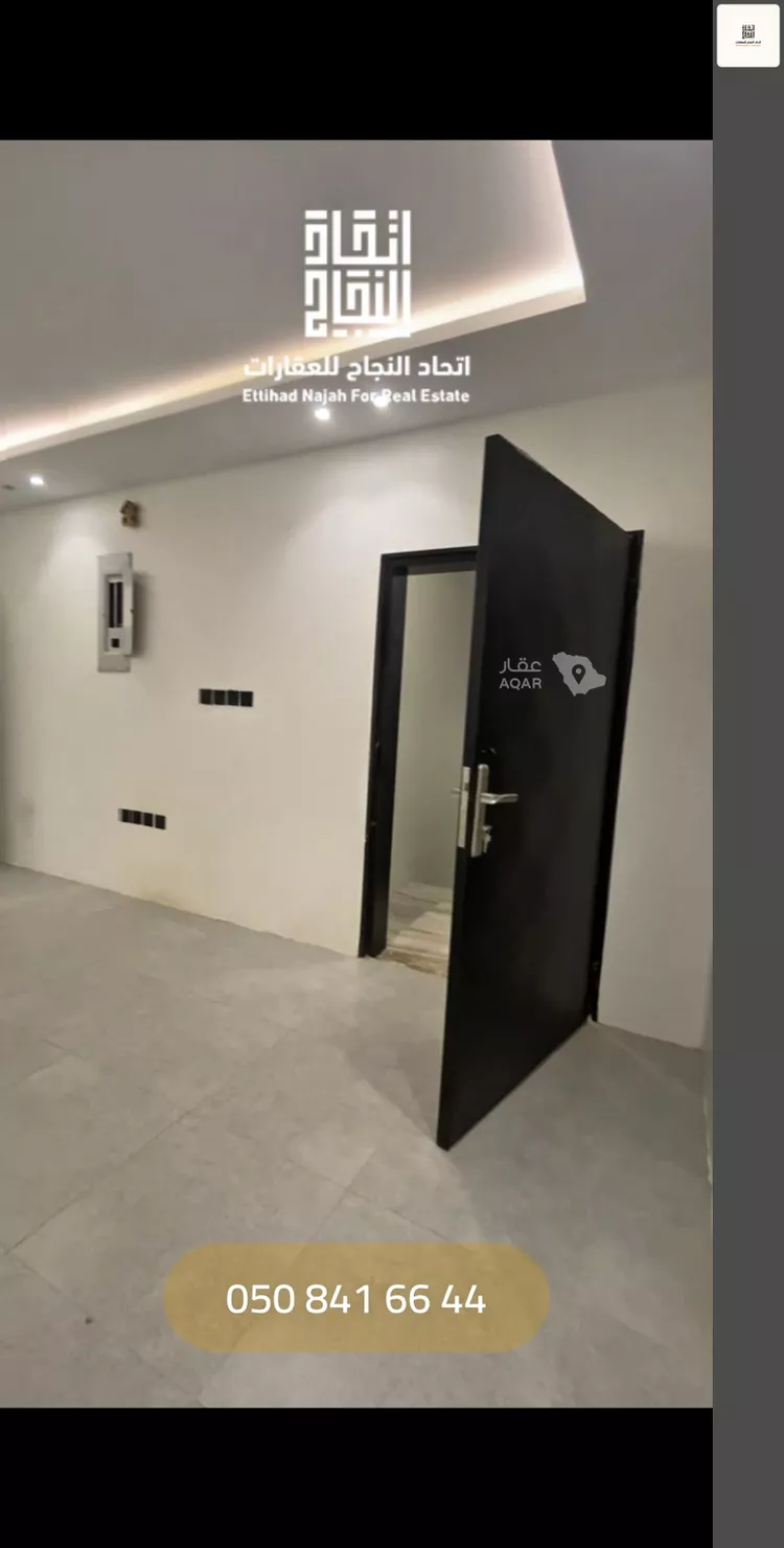 دور للإيجار في شارع رقم 27, حي الجزيرة, مدينة الرياض, منطقة الرياض 9