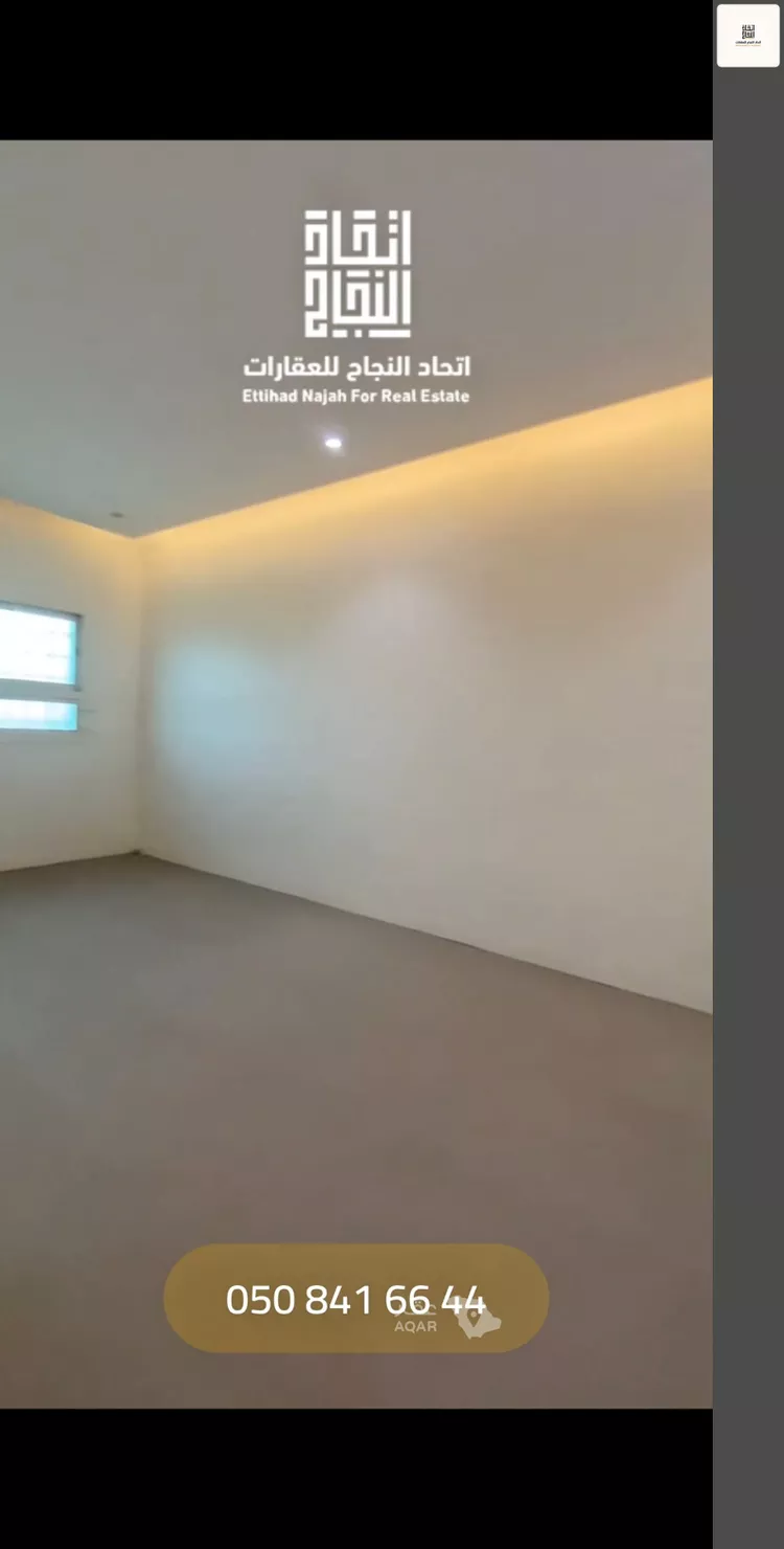 دور للإيجار في شارع رقم 27, حي الجزيرة, مدينة الرياض, منطقة الرياض 22