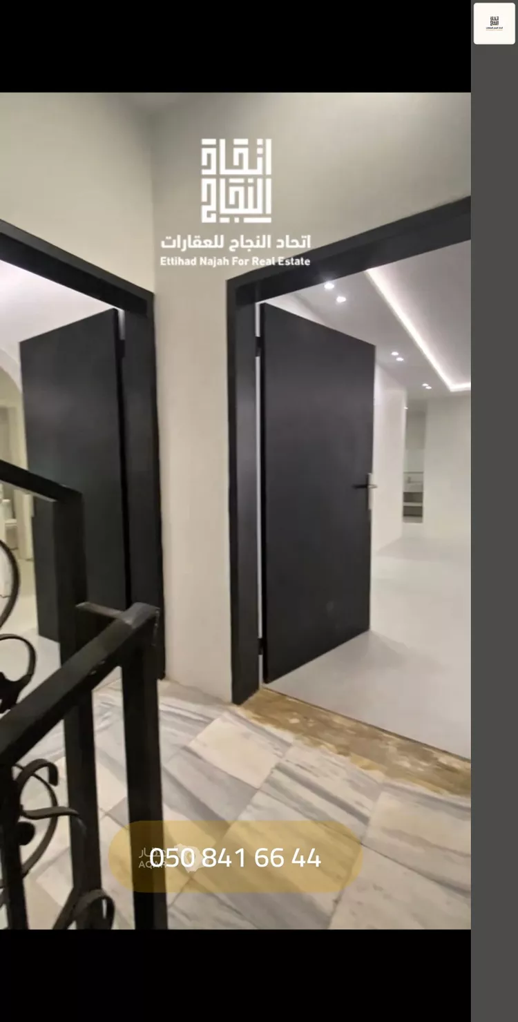 دور للإيجار في شارع رقم 27, حي الجزيرة, مدينة الرياض, منطقة الرياض 28