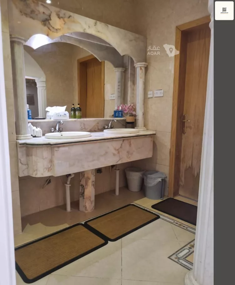 فيلا للبيع في شارع رقم 389, حي الجزيرة, مدينة الرياض, منطقة الرياض 7