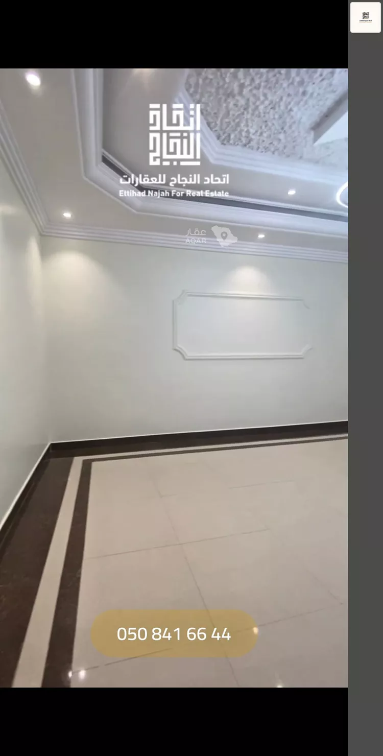 دور للإيجار في حي الجزيرة, مدينة الرياض, منطقة الرياض 12