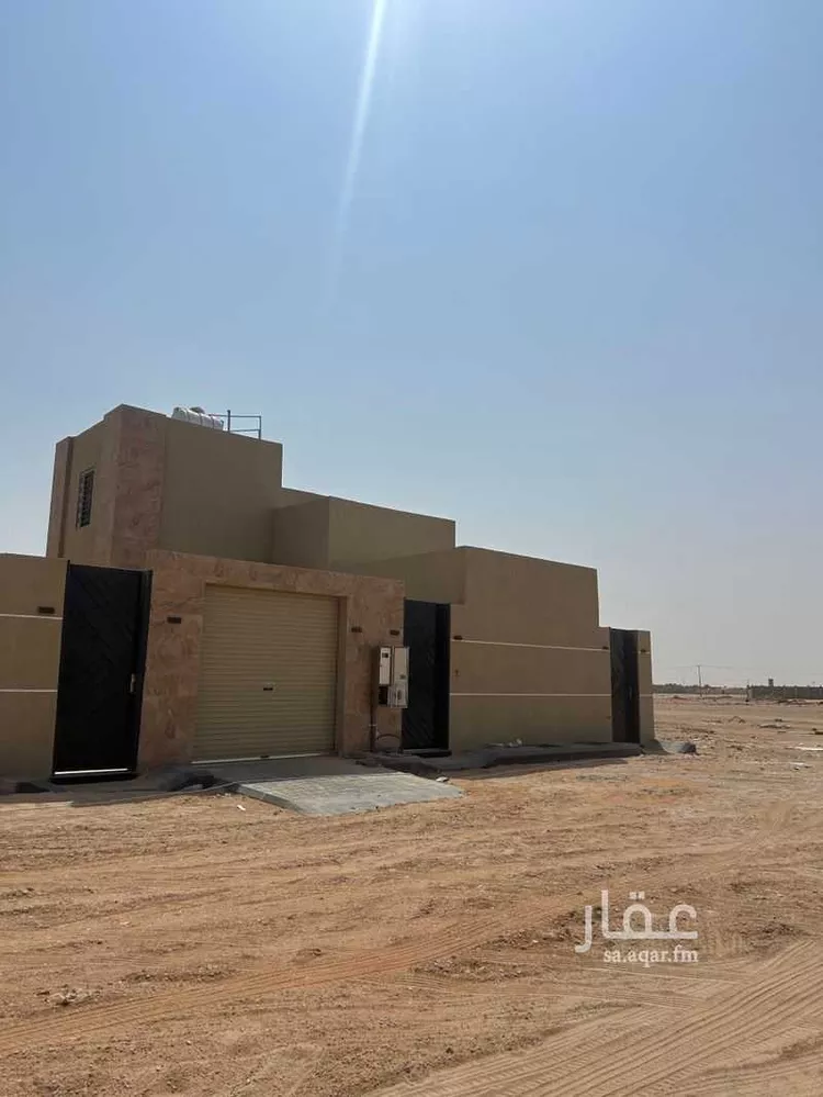 Villa for Sale in Al Kharj New Industrial Area