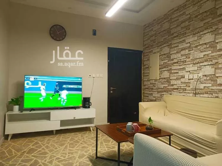 شقة للإيجار في شارع عبدالله بن عباس, حي السويس 2, مدينة جازان, منطقة جازان