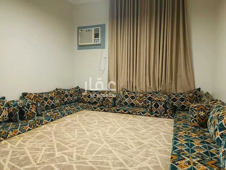 شقة للإيجار في شارع عبدالله بن عباس, حي السويس 2, مدينة جازان, منطقة جازان صورة 5